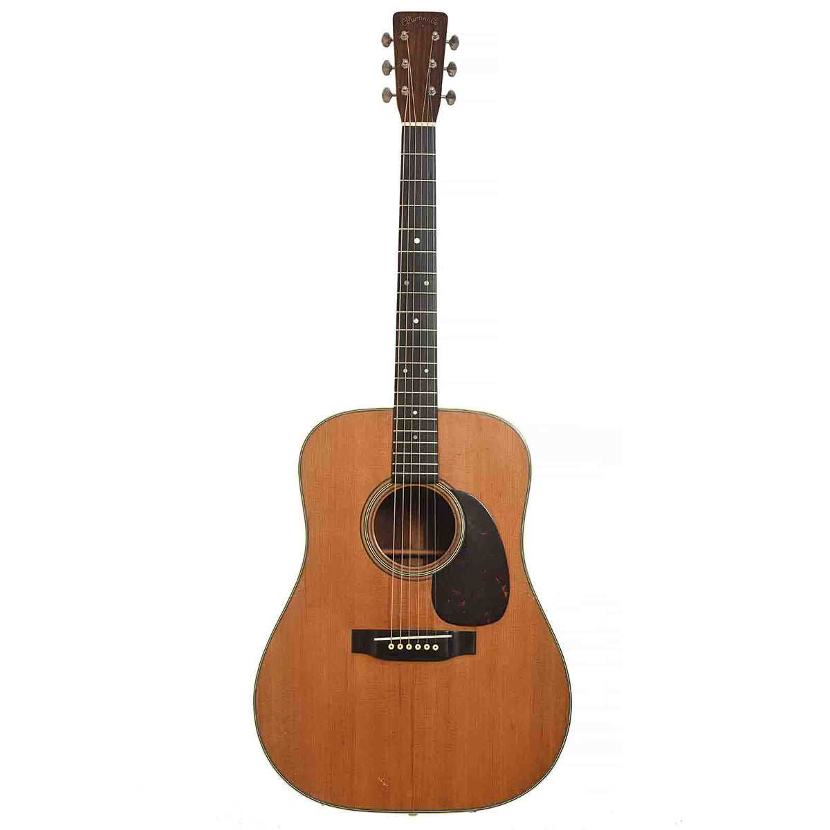 Martin D-28 Acoustic Guitar (1955)