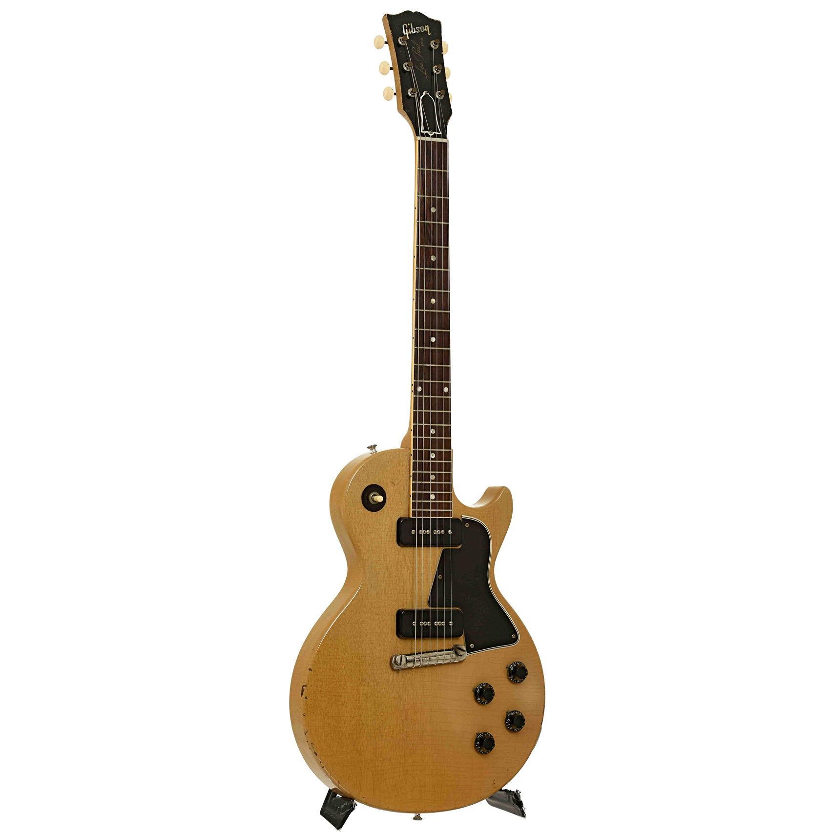 Gibson Les Paul Special Electric Guitar (1956) – Elderly