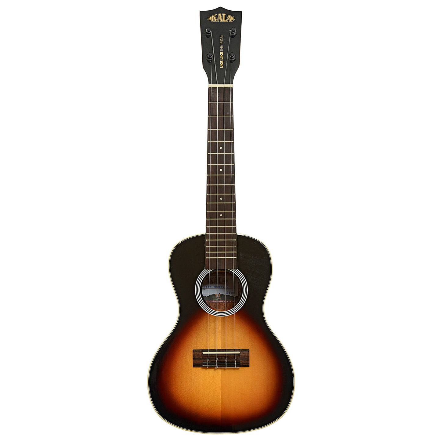 Kala  ULTP-SSMHG-C Concert Ukulele (c.2021)