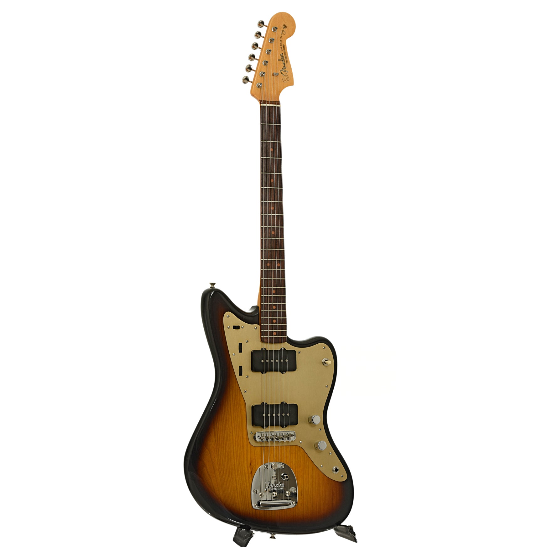 Fender LE 60th Anniversary '58 Jazzmaster Electric Guitar (2018