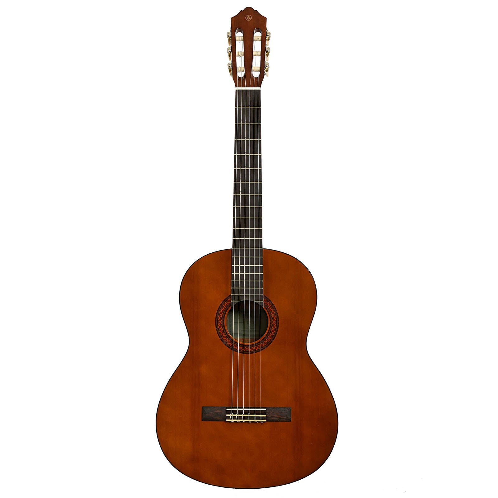Yamaha C-40 Classical Guitar (2019) – Elderly Instruments