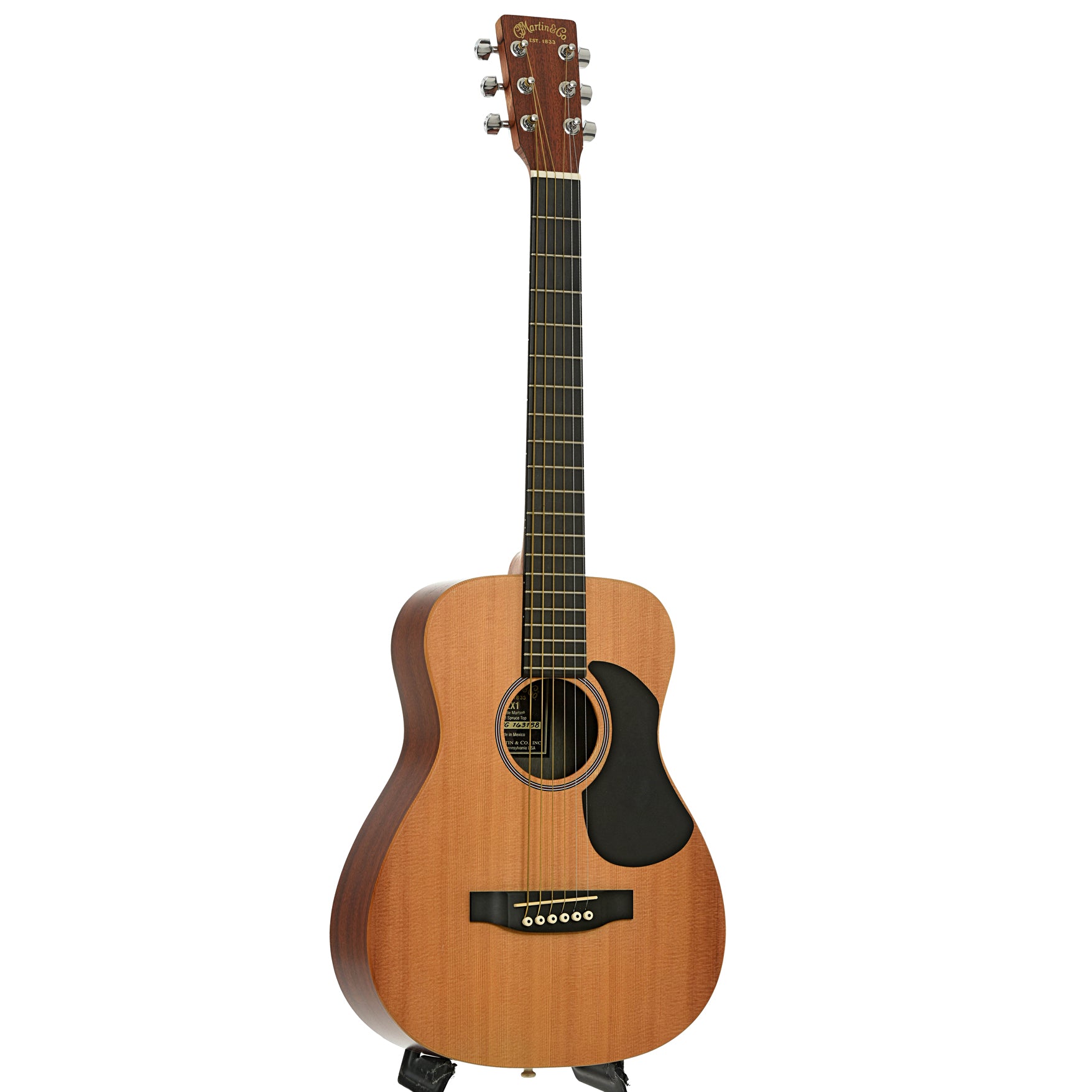 Martin & Co. リトルマーチンLX1R Amazon | Martin(マーチン) LX1RE LEFT ミニギター レフティ