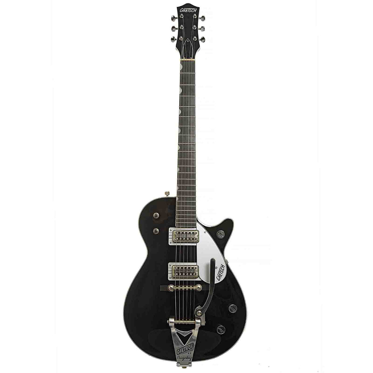 Full front of Gretsch G6128T-59