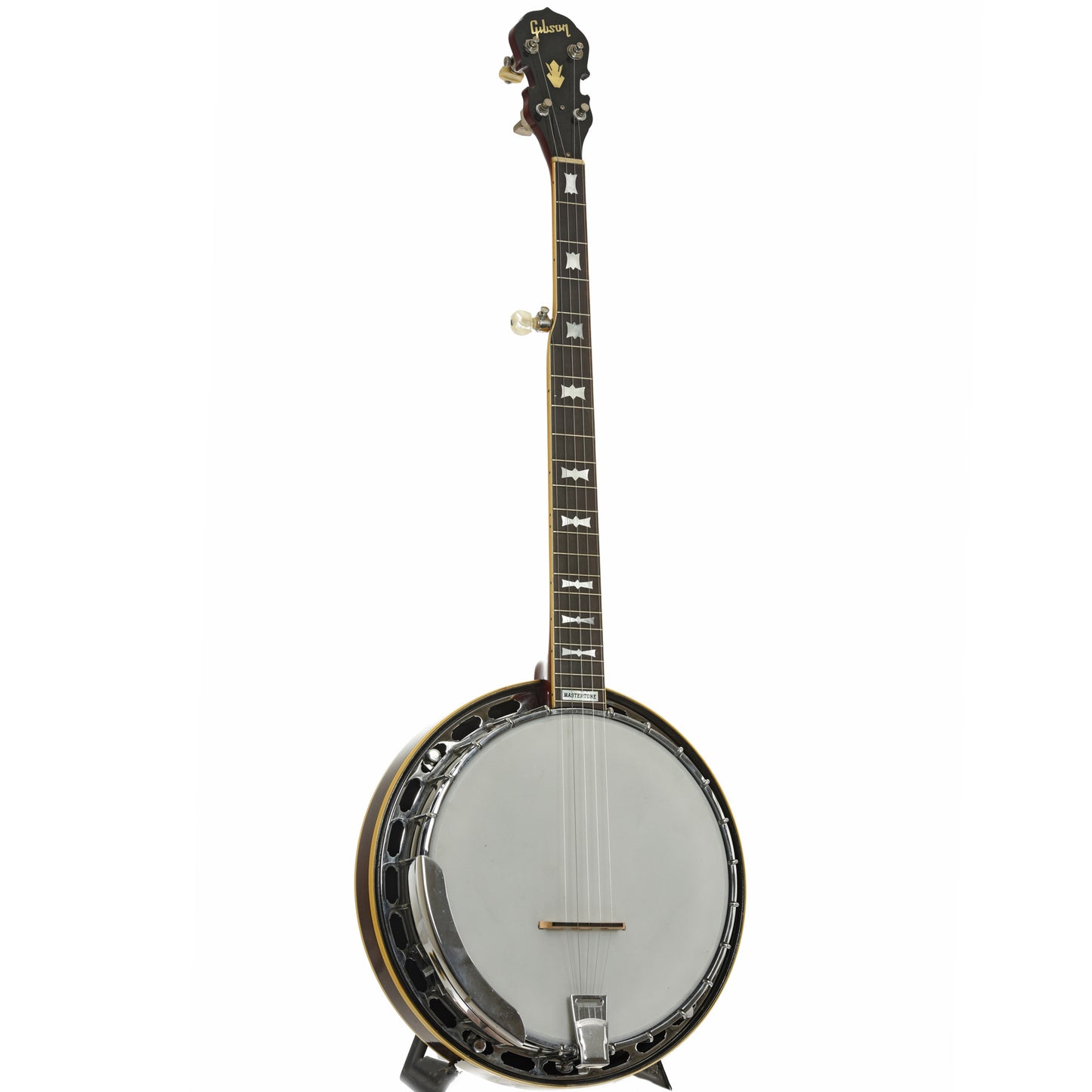 Gibson RB-250 Resonator Banjo (1969)