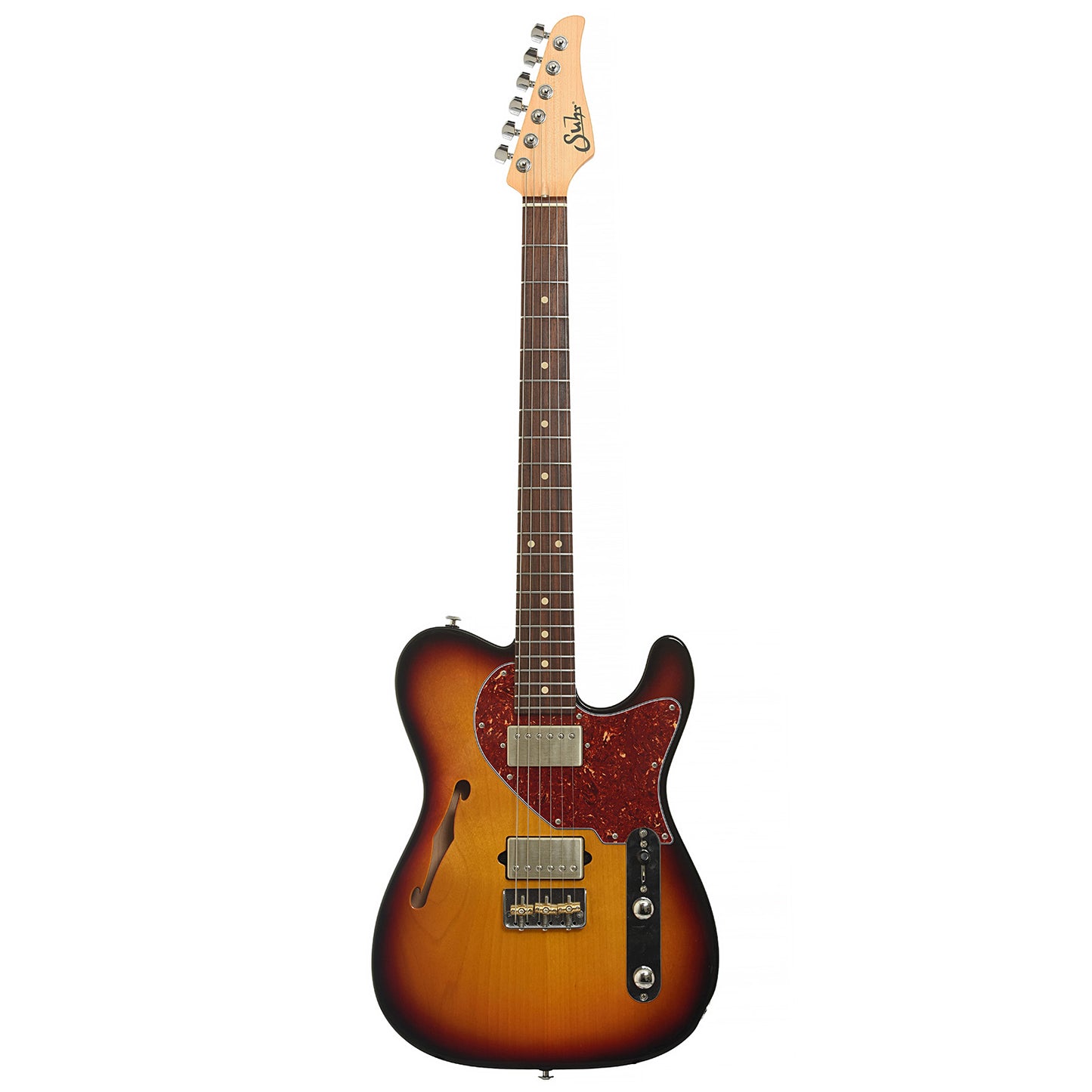 Suhr Alt T Electric Guitar (c. 2024)