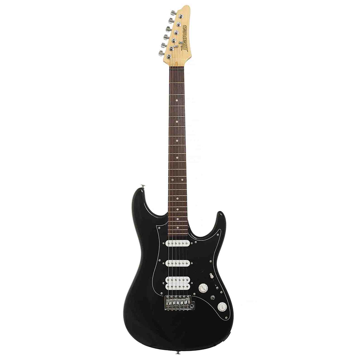 Ibanez AZES40B Electric Guitar, Black