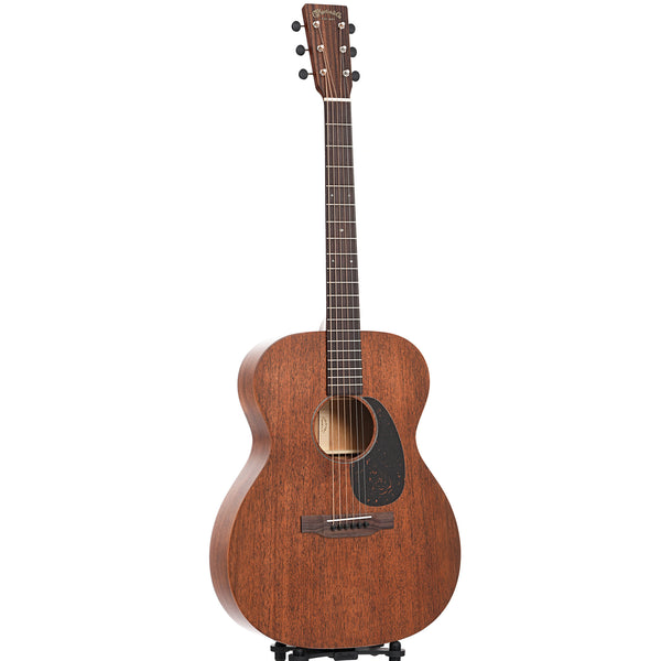 Martin 000-15M Mahogany Guitar & Gigbag – Elderly Instruments