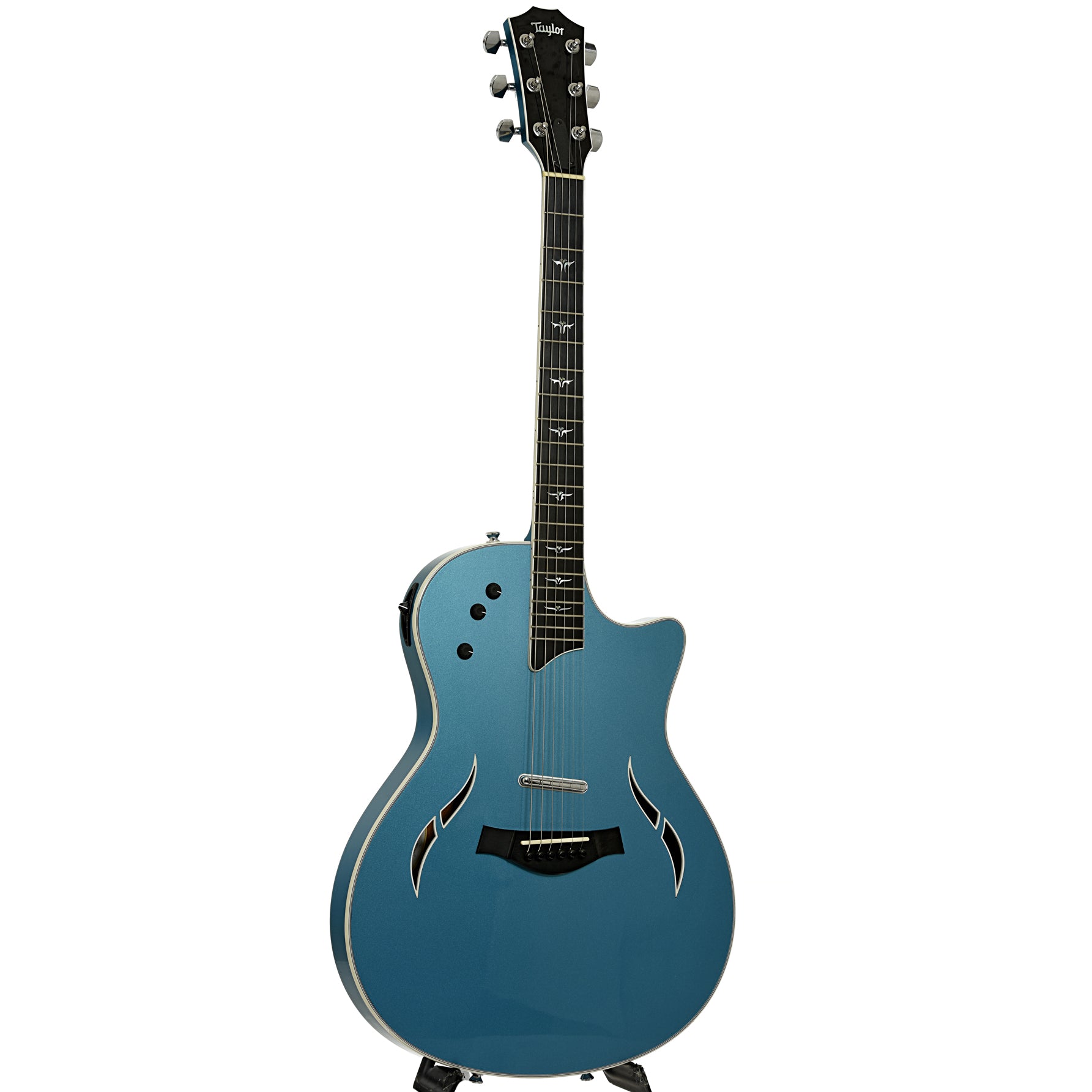 Taylor T5　エレアコ　MIYAVI 今注目のギタリストMIYAVI氏の使用で話題のTaylor T5-C1が入荷