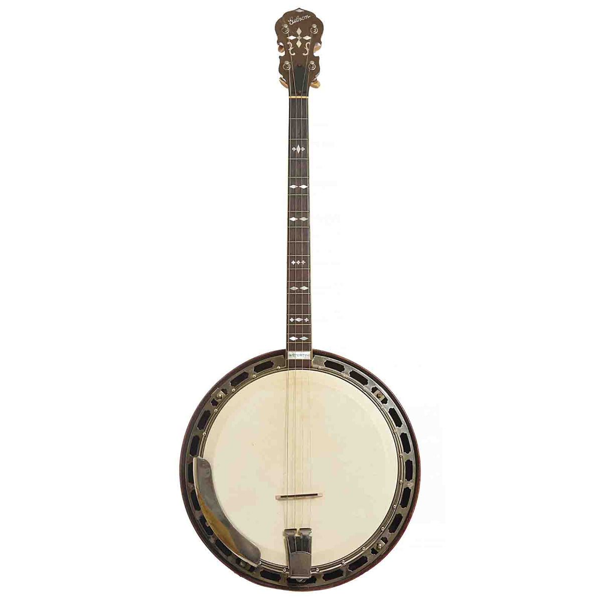 Gibson TB-3 Tenor Banjo (1926)