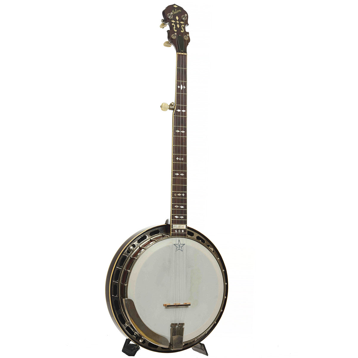 Gibson TB-3 Conversion Banjo (1926)