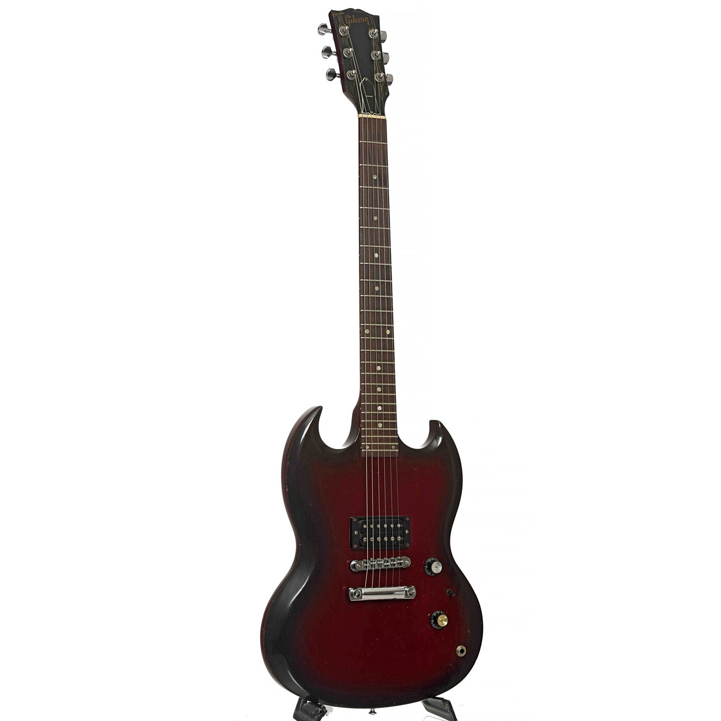 Gibson SG All American I Electric Guitar (1997)