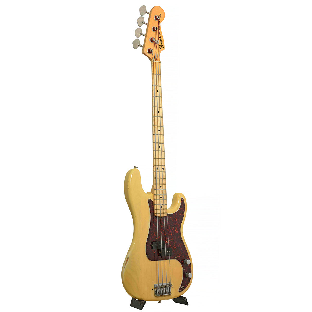 Fender Precision Electric Bass (1973)