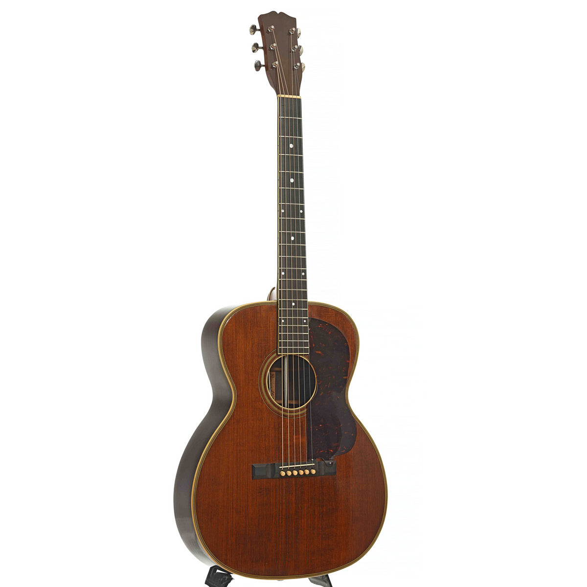 Prairie State Auditorium Size Acoustic Guitar (1935)