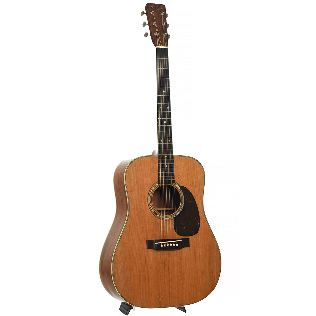 Martin D-28 Acoustic Guitar (1955)