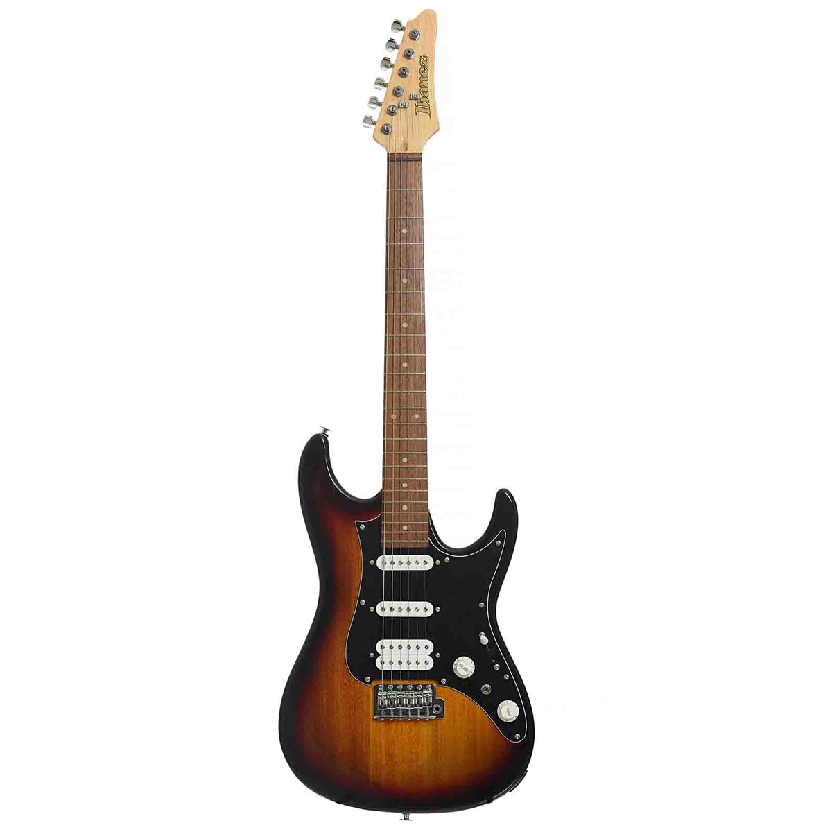 Ibanez AZES40B Electric Guitar, Three Tone Sunburst