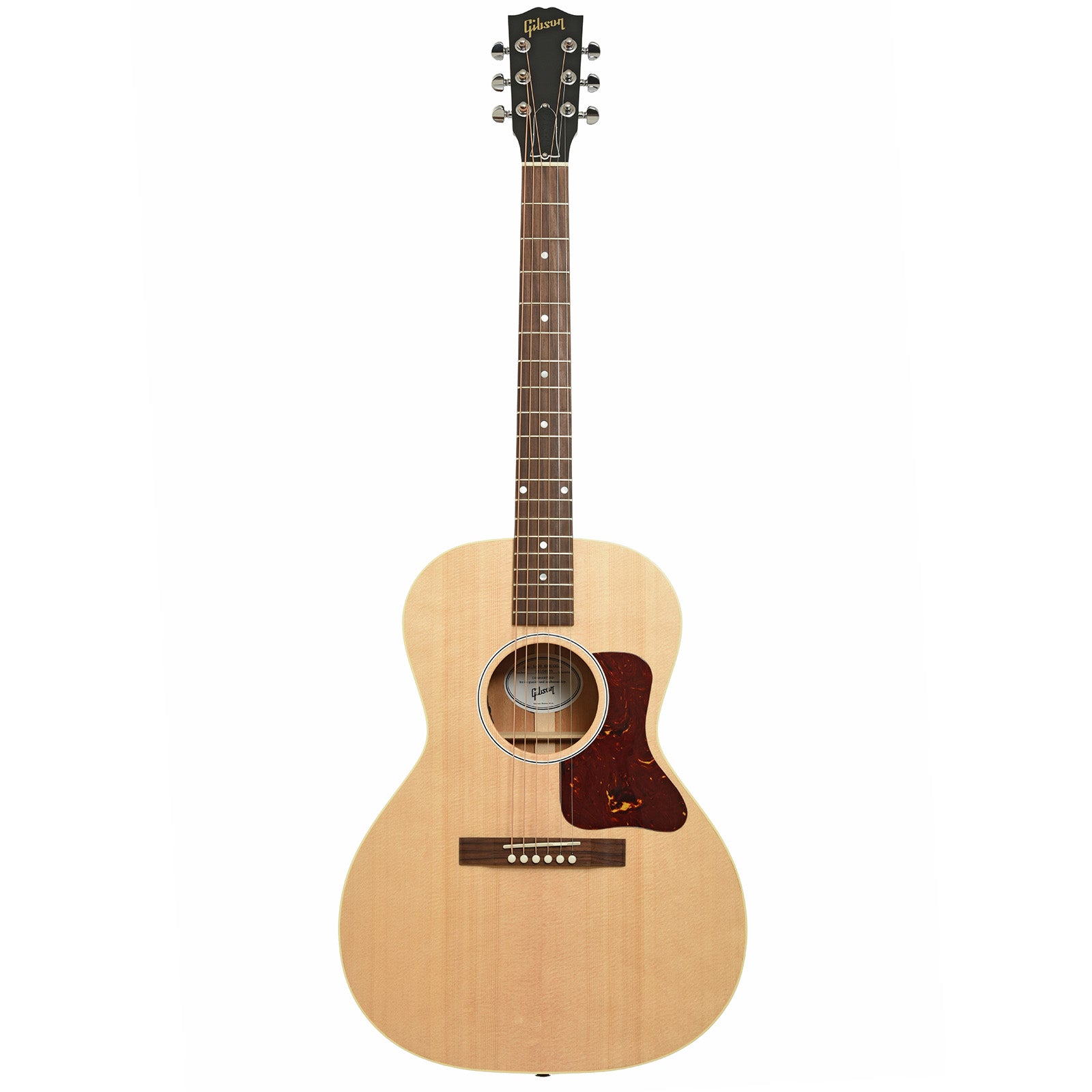 Full front of Gibson L-00 Special Acoustic Guitar 