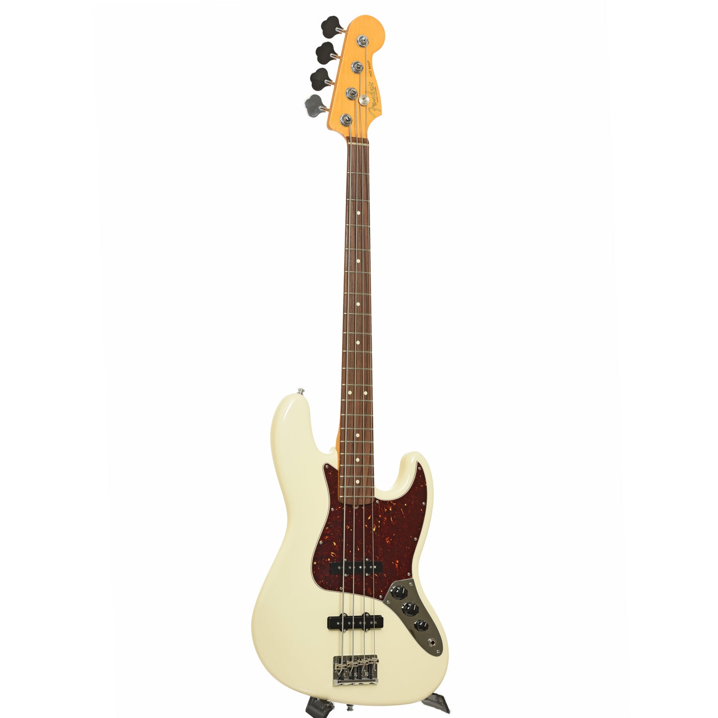 Fender American Professional II Jazz Bass (2023)