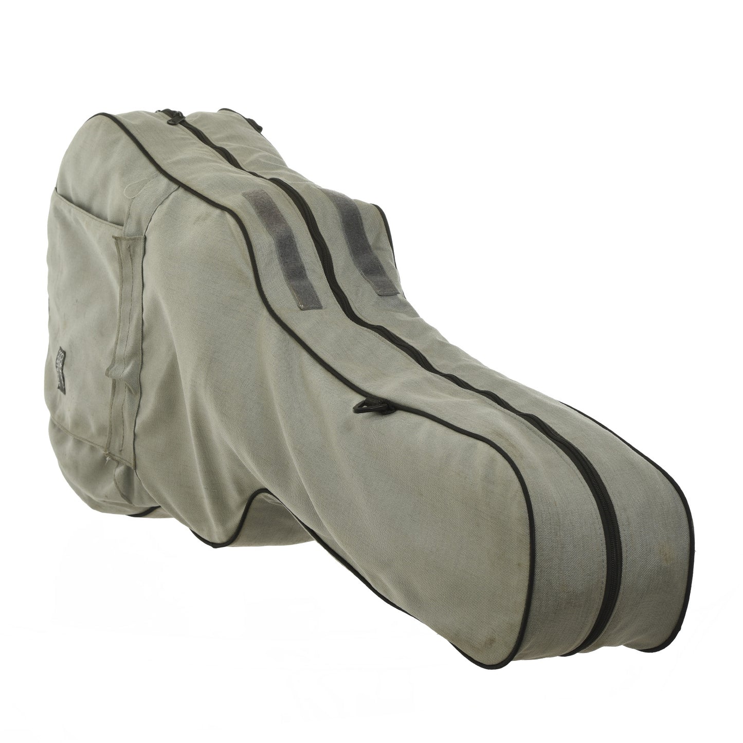 Image 4 of Calton OM Hard Shell Case with Colorado Case Cover