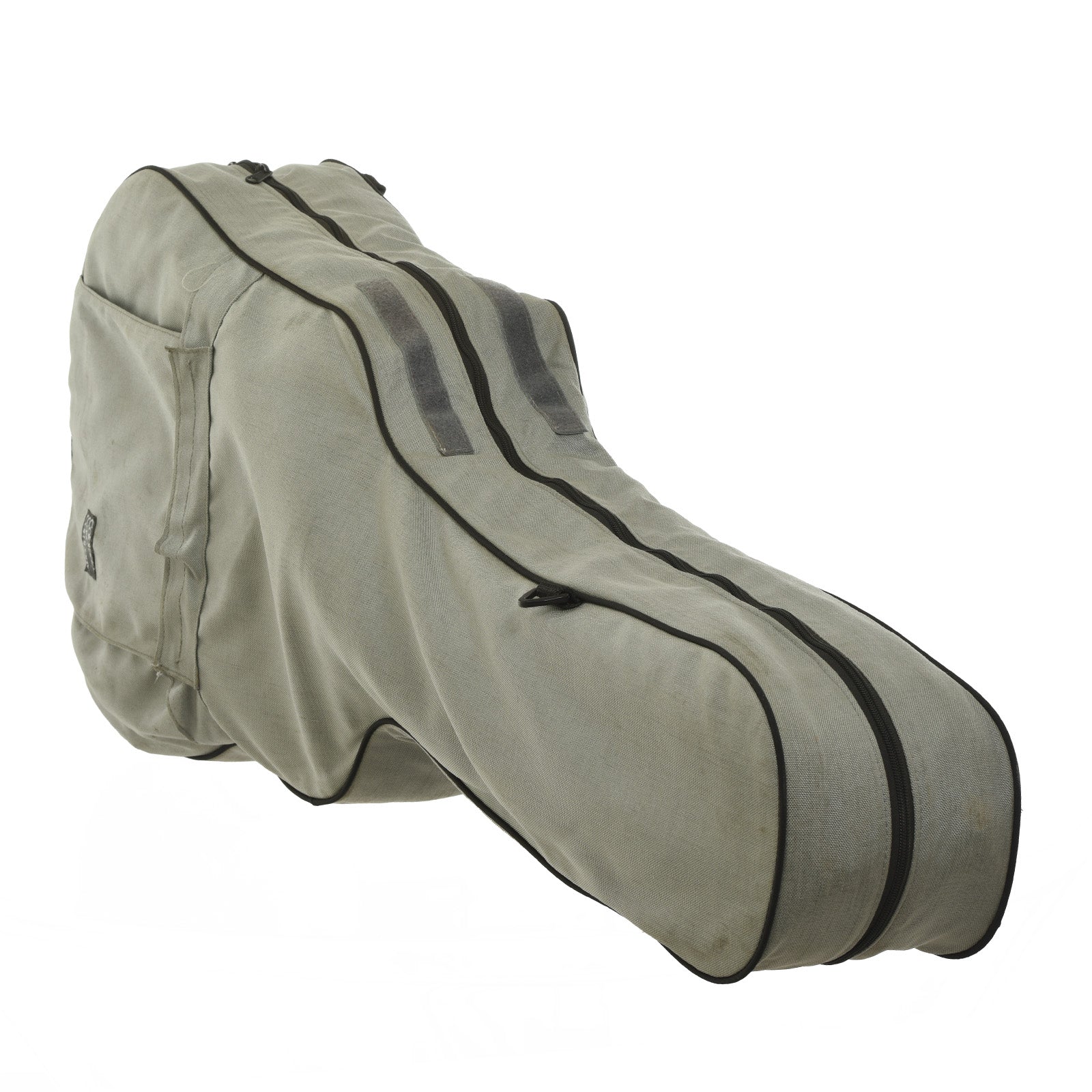 Image 4 of Calton OM Hard Shell Case with Colorado Case Cover