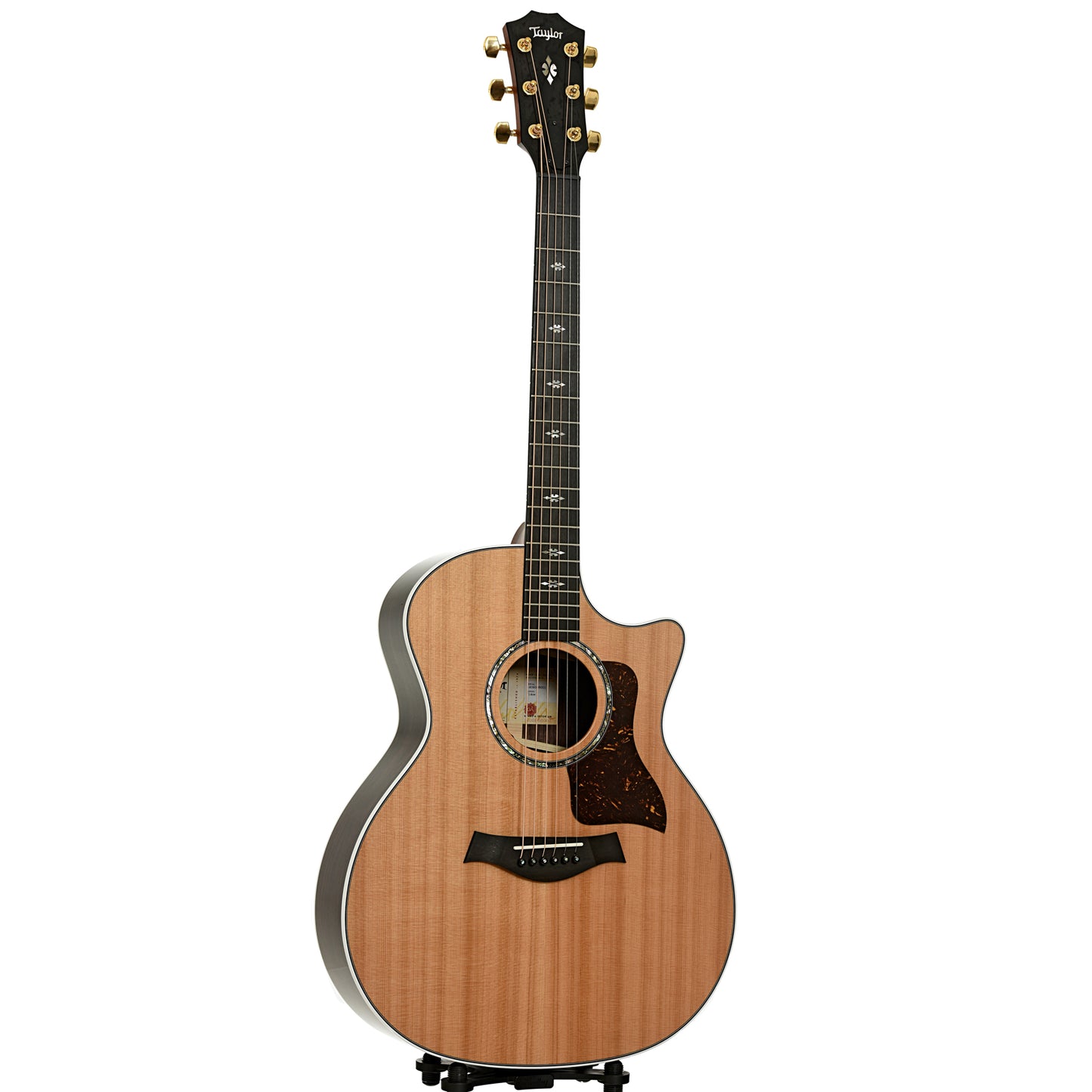 Taylor Next Generation 714ce Acoustic-Electric Guitar & Case
