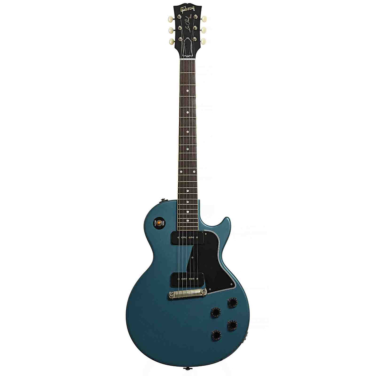 Gibson Custom Shop 1957 Reissue Les Paul Special Electric Guitar (2023)