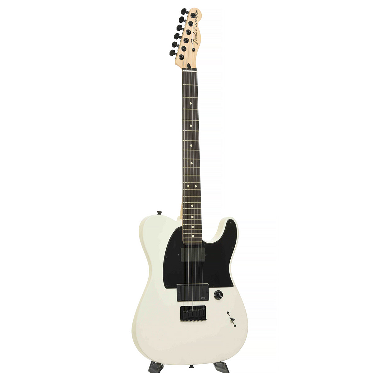 Fender Jim Root Telecaster Electric Guitar (2021)