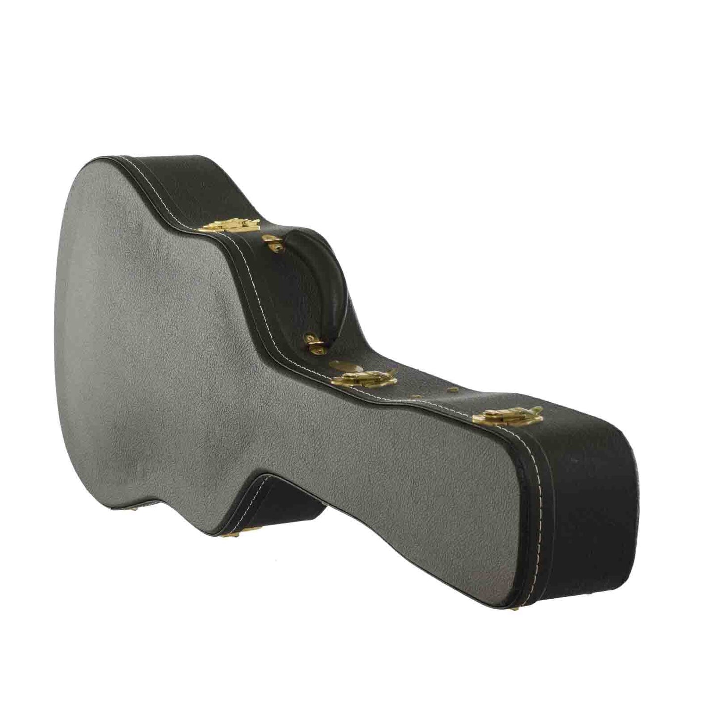 Image 2 of Martin Dreadnought Size Geib Hardshell Case