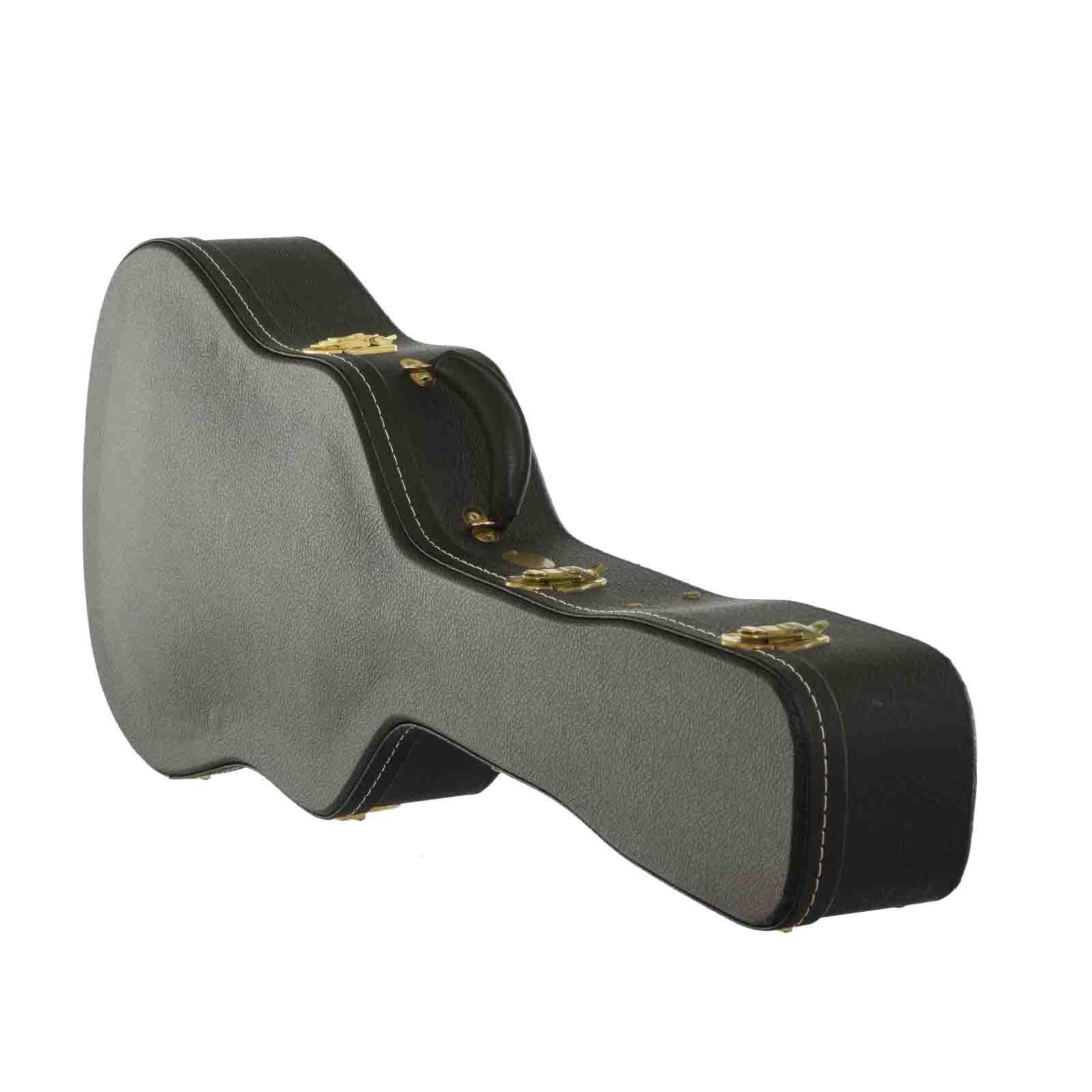 Image 2 of Martin Dreadnought Size Geib Hardshell Case