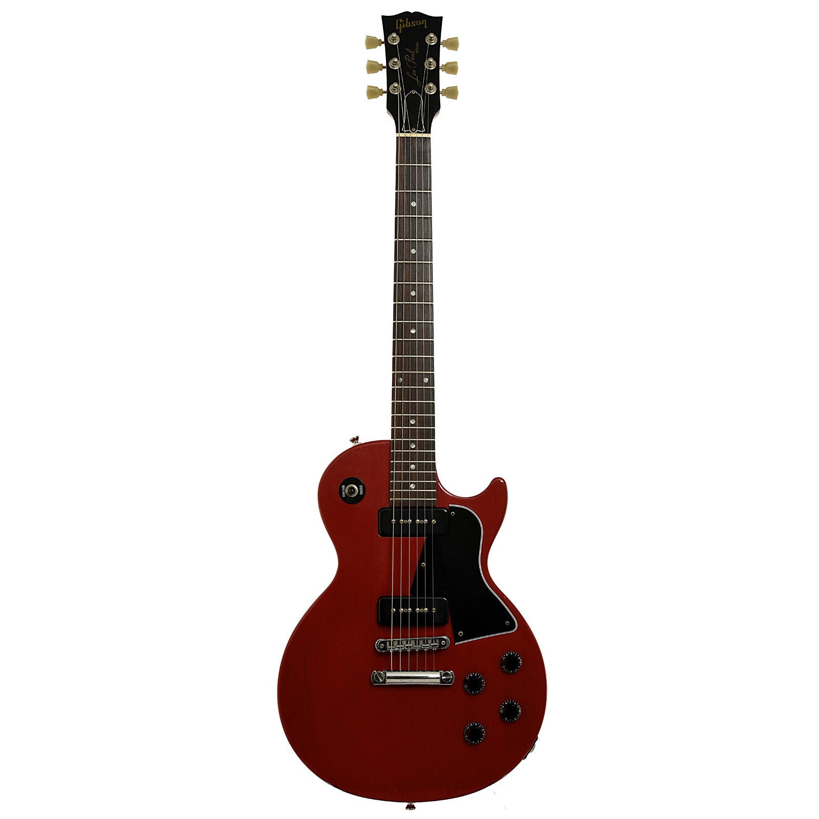 1998年製 Gibson/Les Paul special SL 稀少 極美品 Gibson Les Paul Special SL Electric Guitar (1998) – Elderly