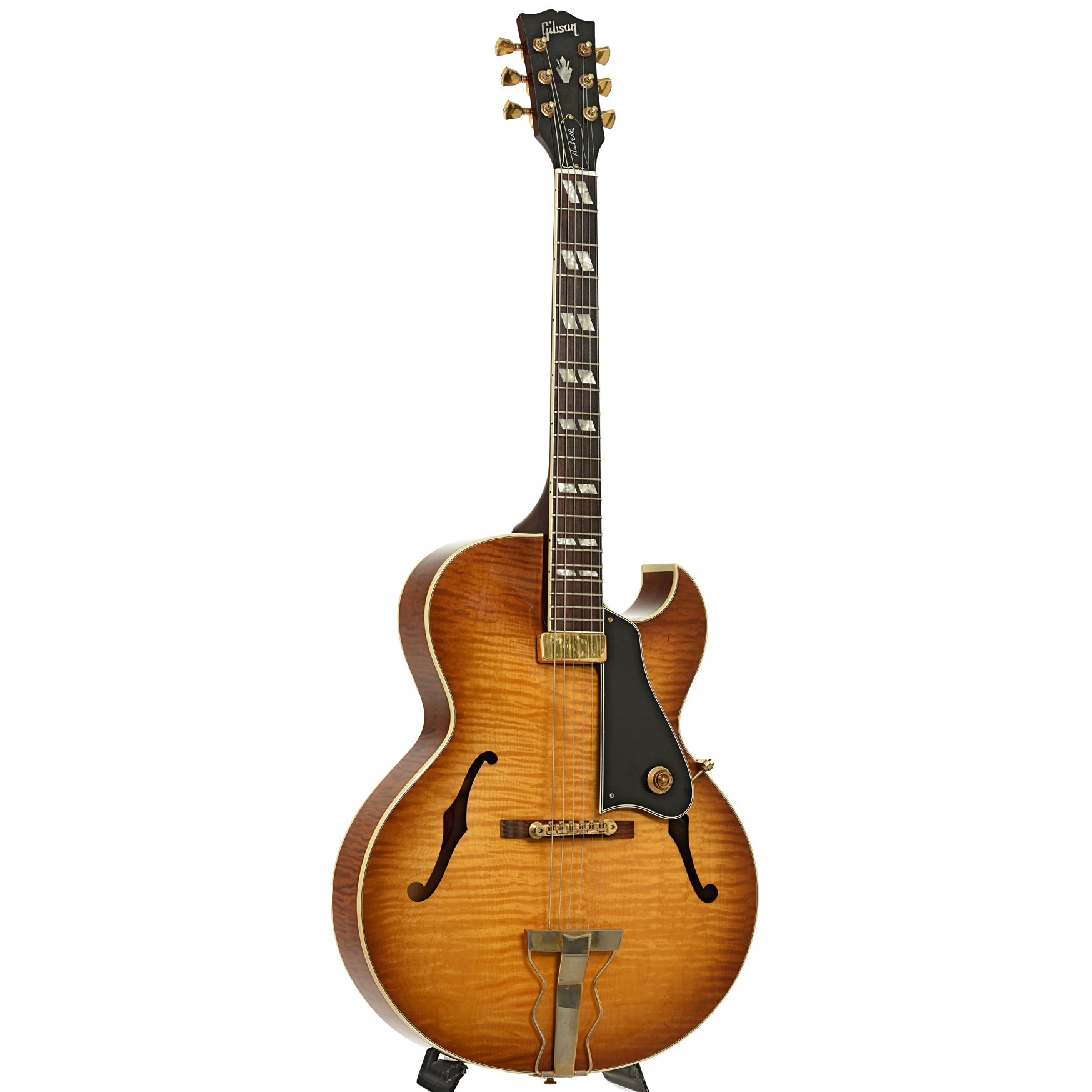Gibson ES-165 Herb Ellis Hollowbody Electric Guitar (2006