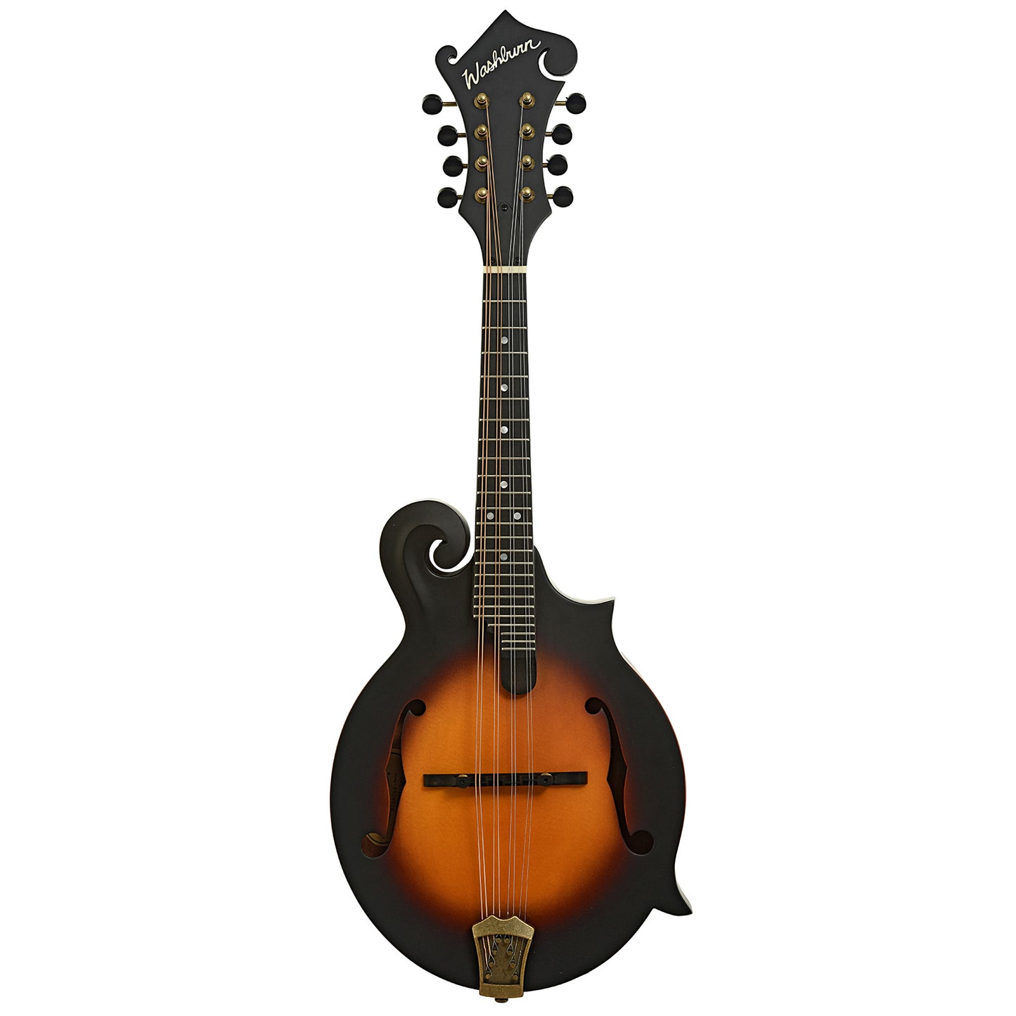Washburn Americana M108SW F-Style Mandolin (2020)