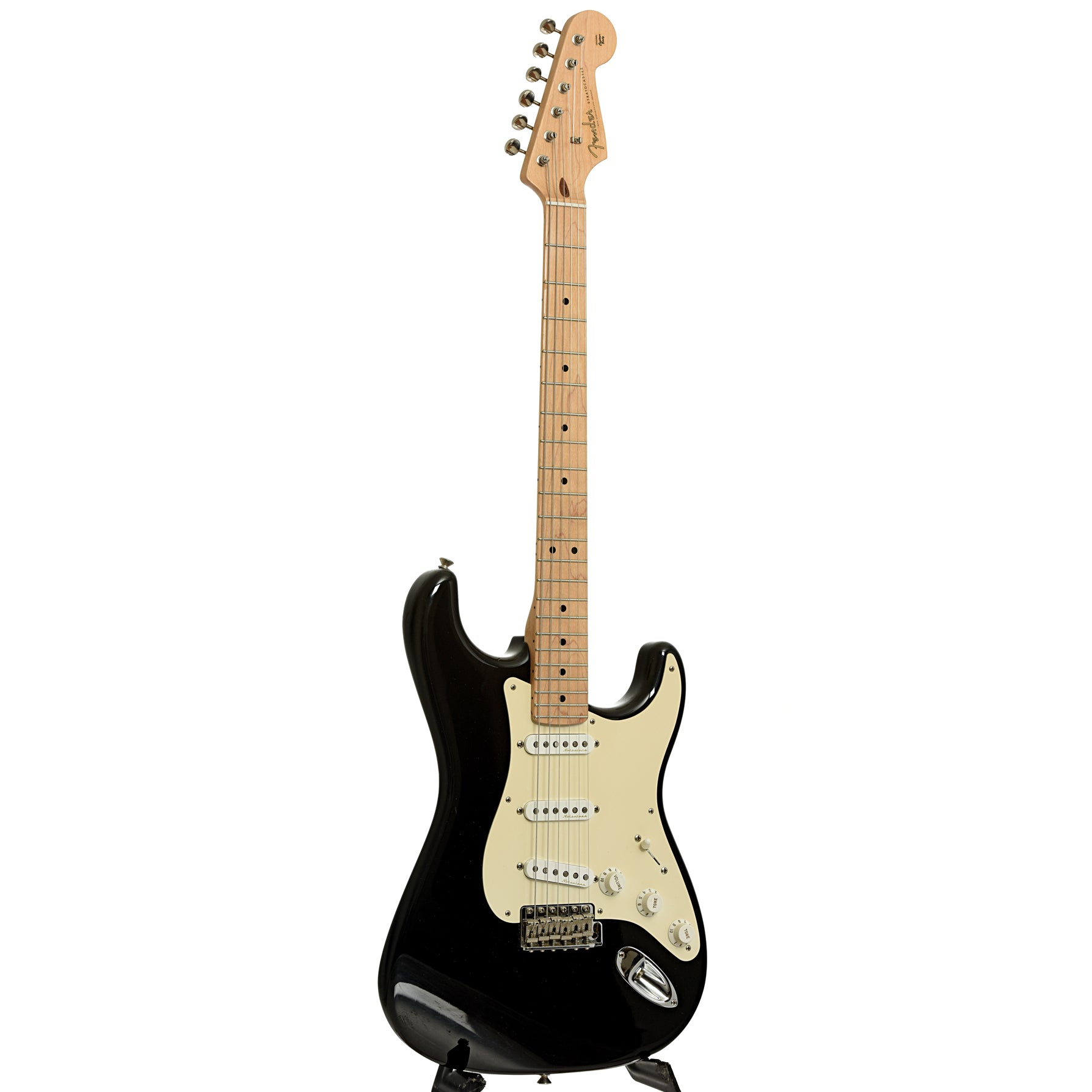 Fender Custom Shop Eric Clapton Stratocaster Electric Guitar (2012