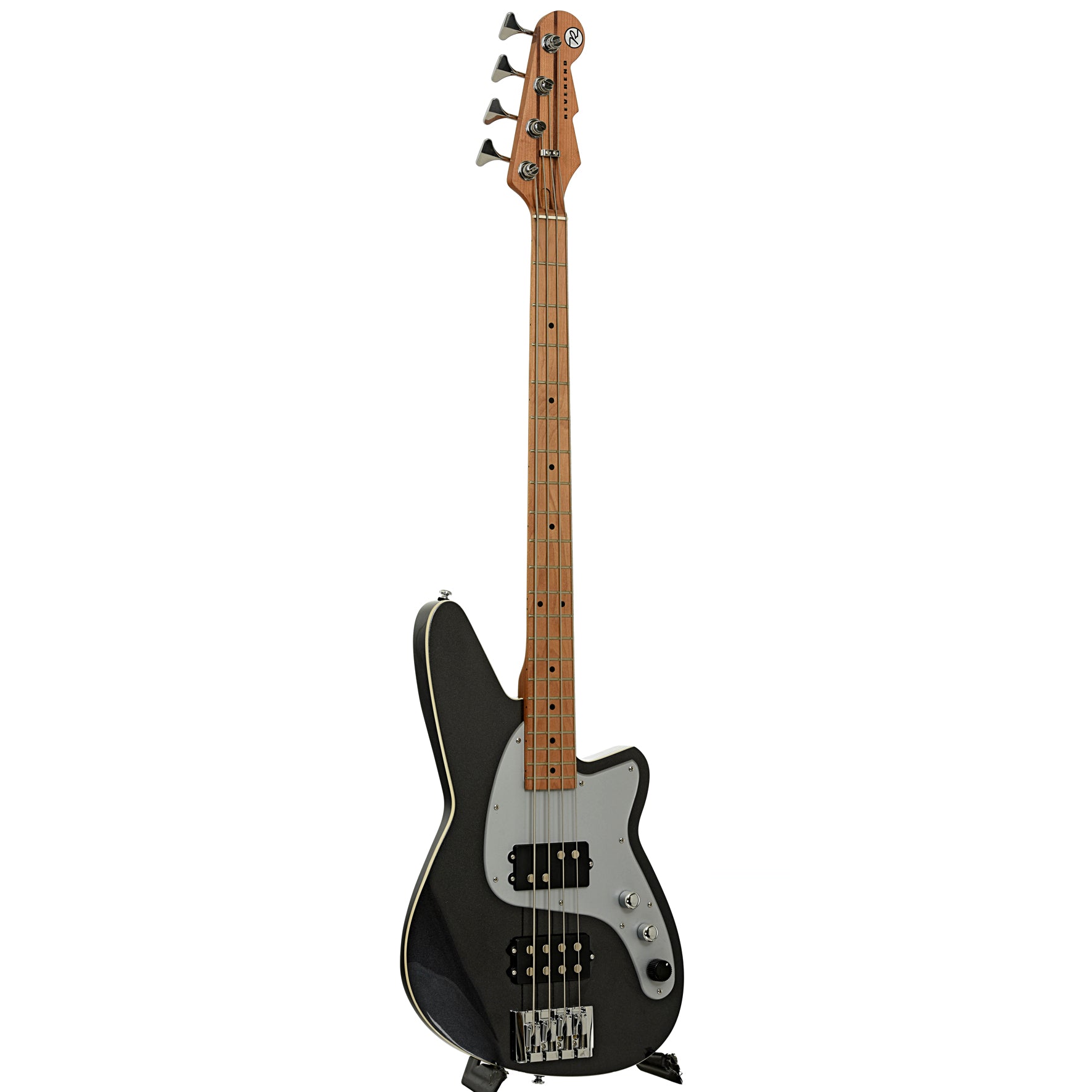 Reverend Mercalli 4 エレキベース Mercalli 4 Bass - Reverend Guitars | We know what players want.