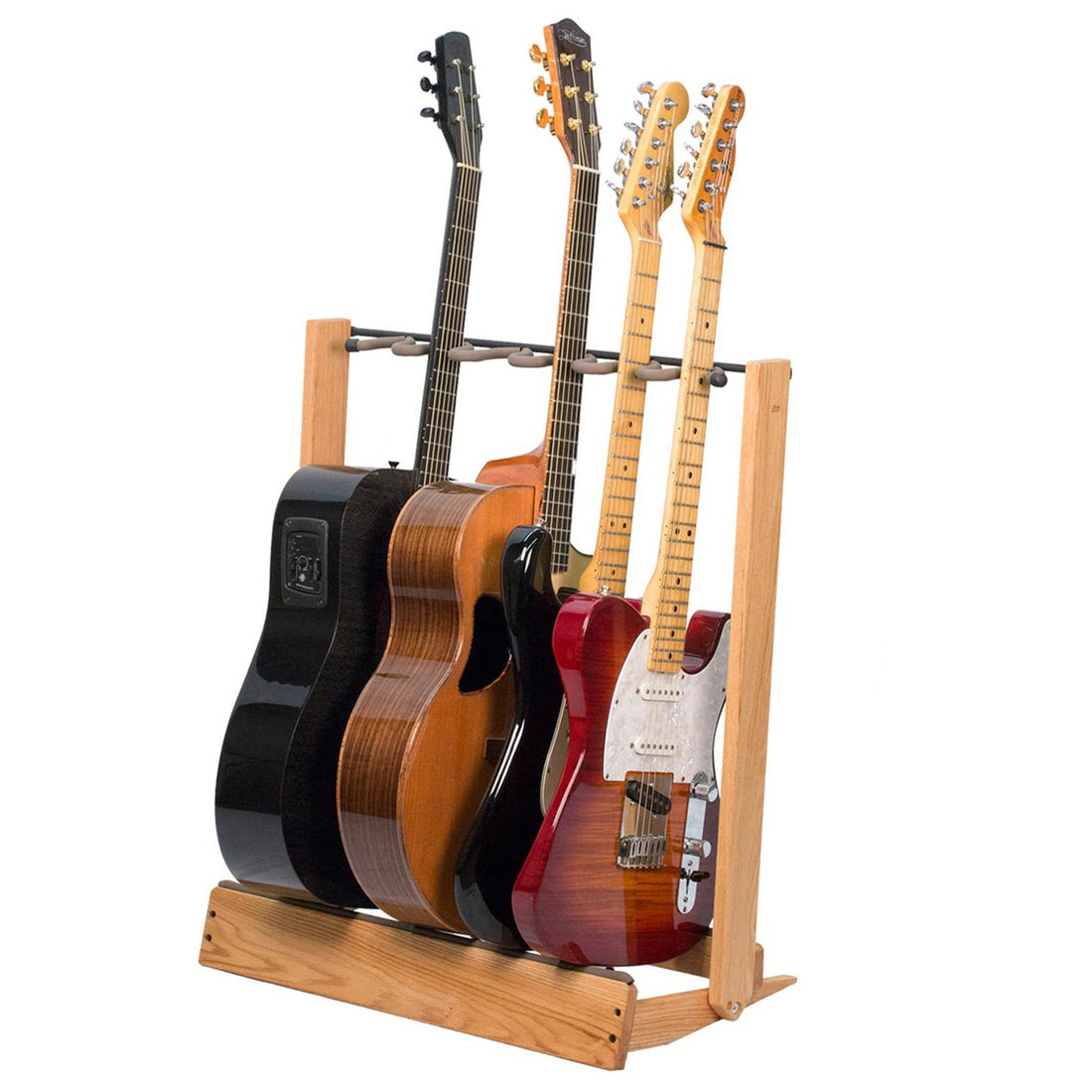 String Swing CC34 Floor Guitar Rack – Elderly Instruments