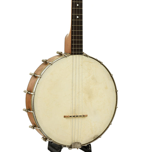 Stromberg Voisinet Tenor Banjo (1920s)