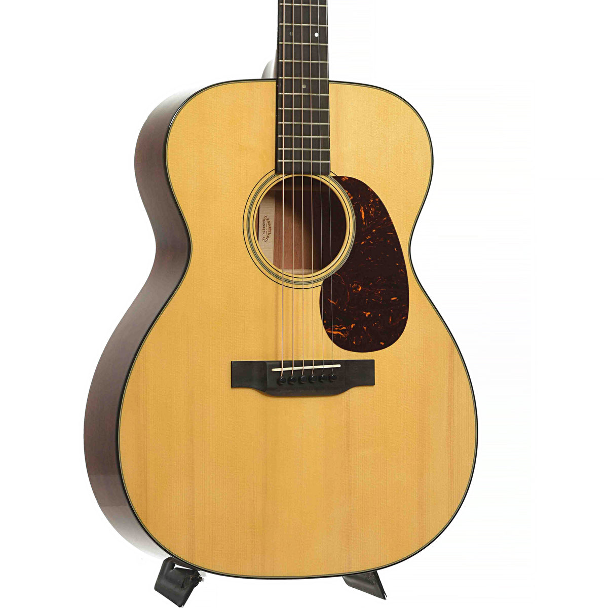 Martin 000-18 Custom Acoustic Guitar (2022)