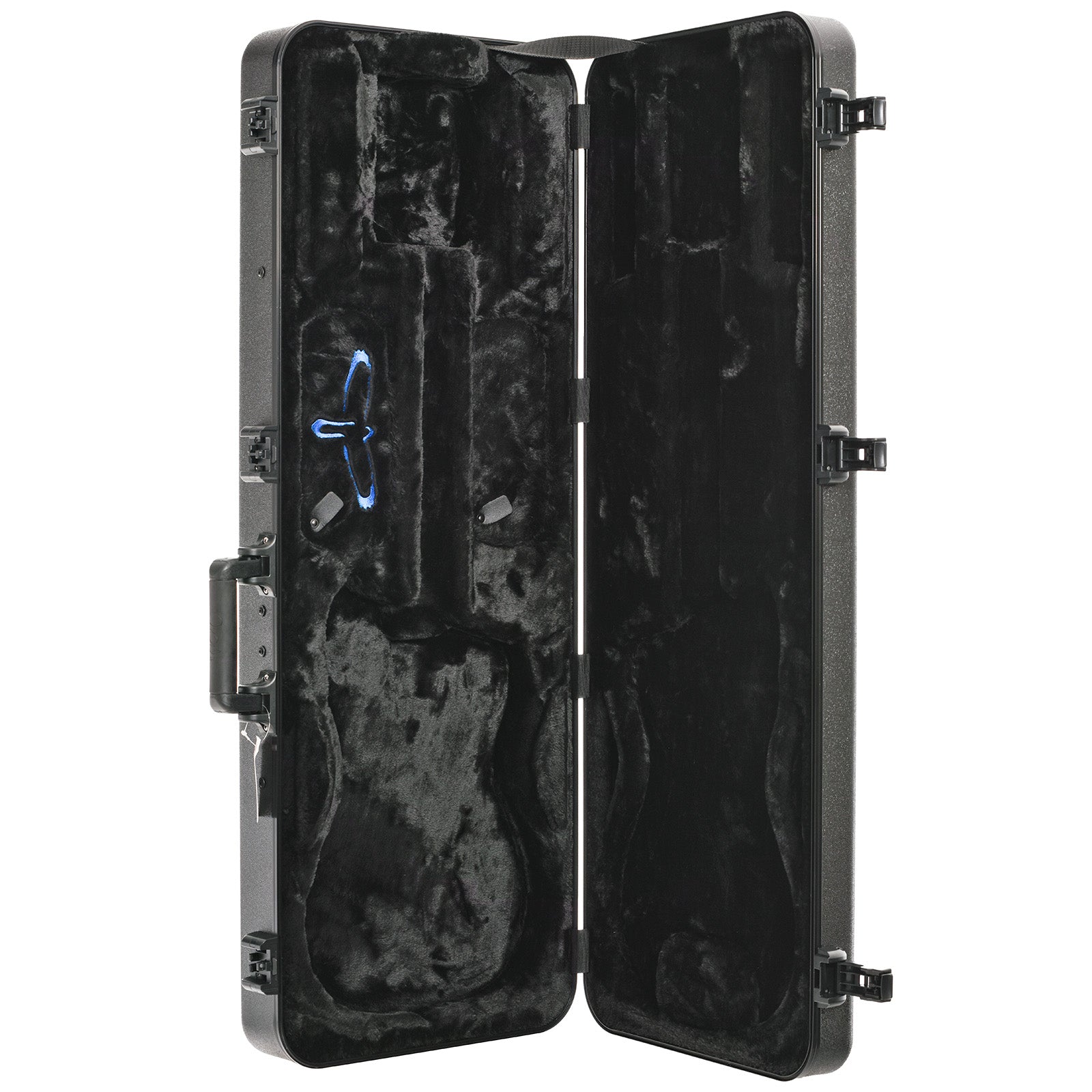 PRS D2 ATA Hardshell Multi-Fit Molded Case – Elderly Instruments