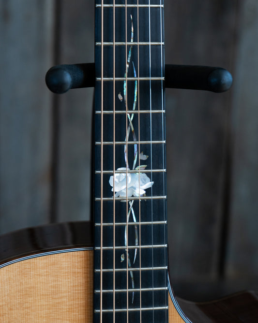 Showroom photo of Kepma Elite GA2-120A Acoustic Guitar (recent)