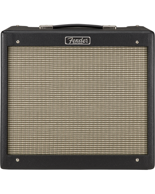 Image 1 of Fender Hot Rod Blues Junior IV - SKU# FBJ4 : Product Type Amps & Amp Accessories : Elderly Instruments