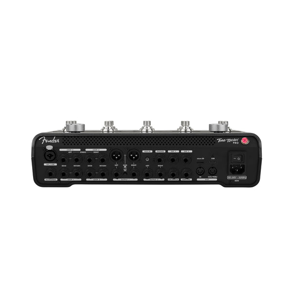 fender multi effects pedal Fender Tone Master Pro Multi-Effects Guitar Workstation – Elderly  Instruments