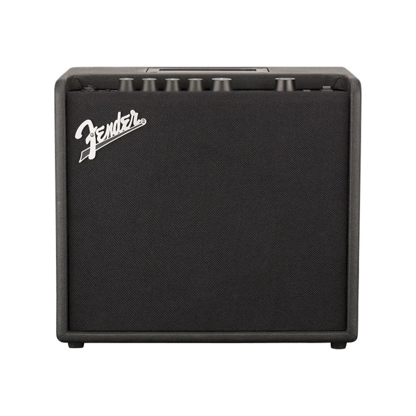 Fender Mustang LT25 – Elderly Instruments