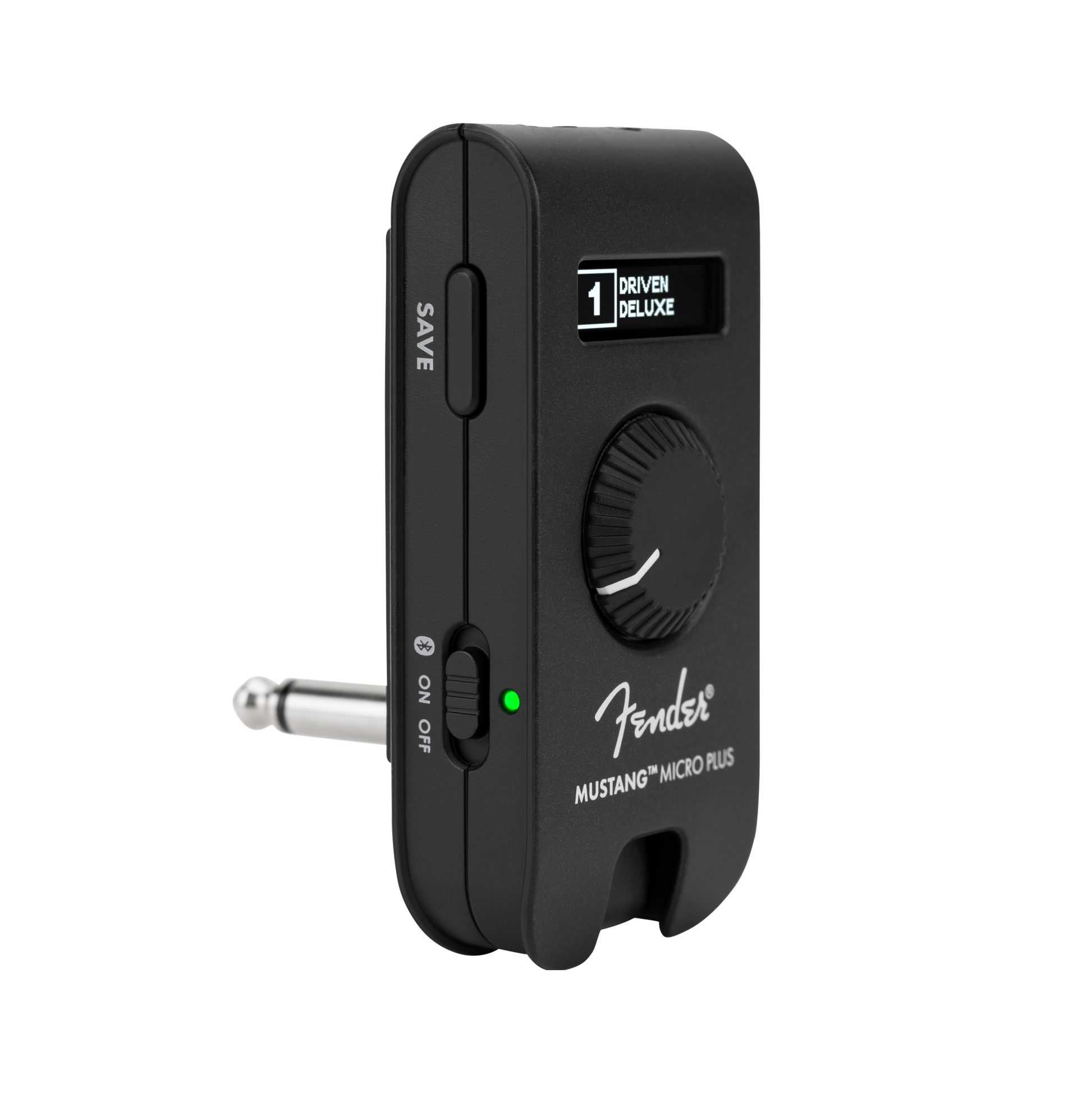 Fender Mustang Micro Plus Amp Elderly Instruments