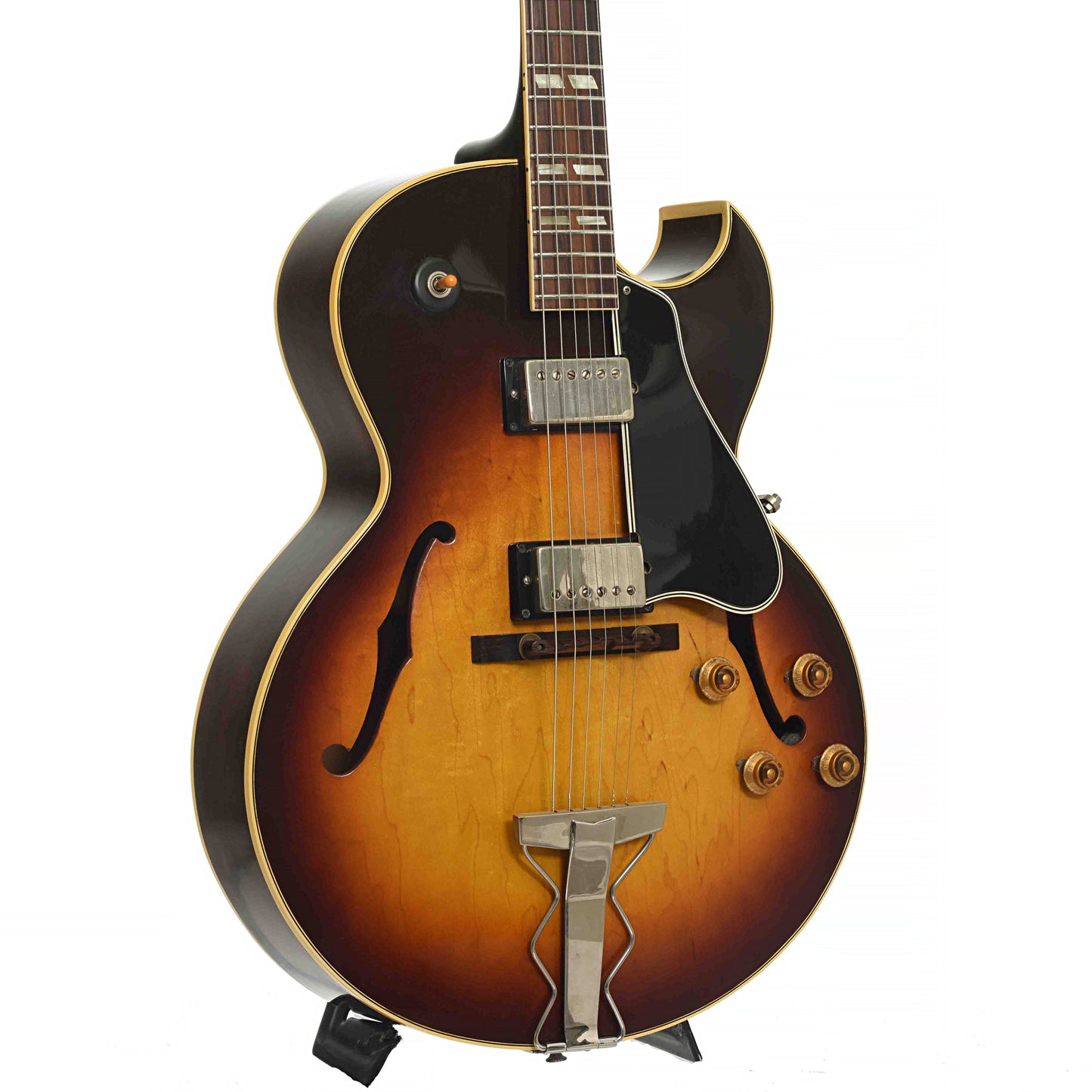 Gibson ES-175D Hollowbody Electric Guitar (1960)