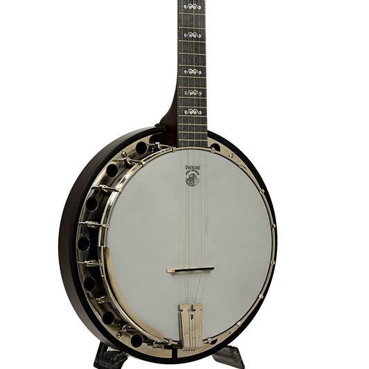 Deering Artisan Goodtime 2 Resonator Banjo (c.2022)
