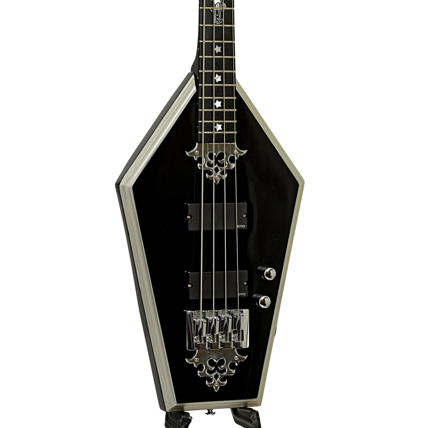 Schecter Diamond Series Sean Yseult Electric Bass (2012)