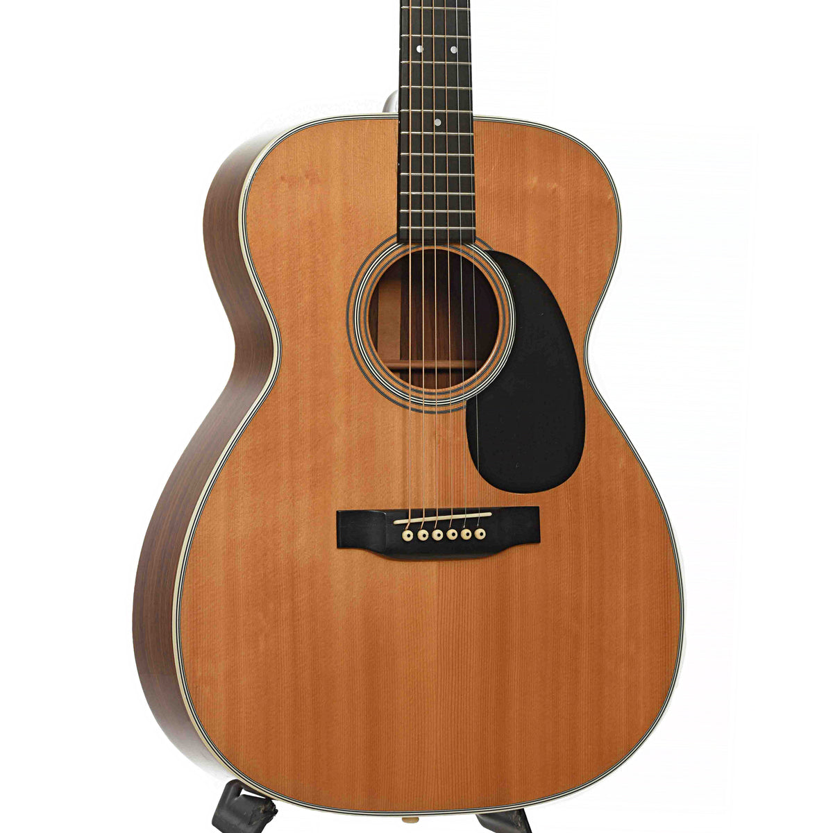 Martin 000-28 Acoustic Guitar (1975)