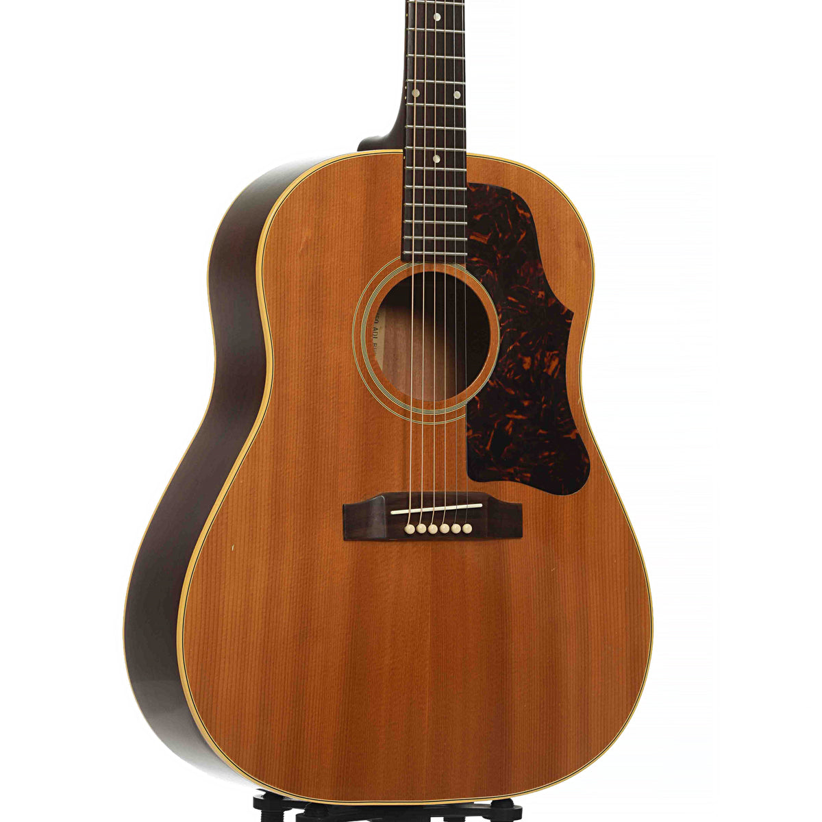 Gibson J-50 ADJ Acoustic Guitar (1963)