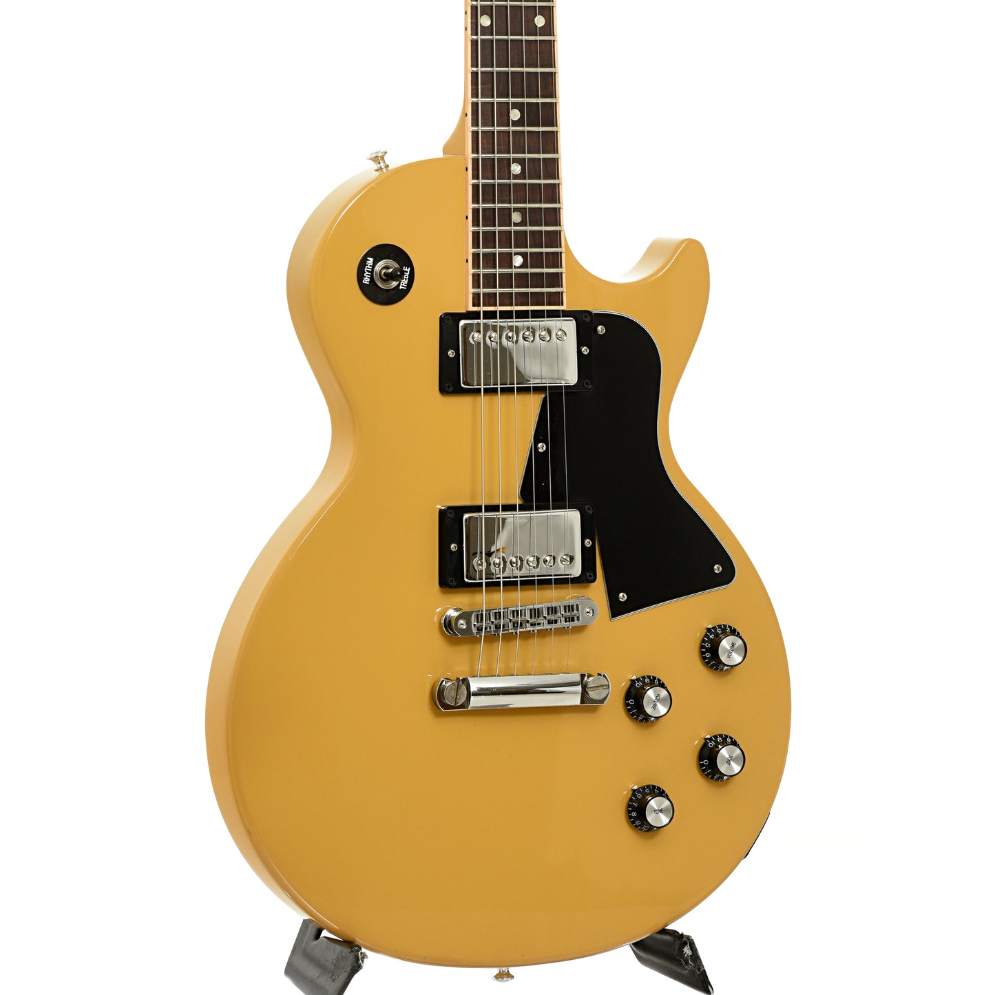 Front of Gibson Les Paul Special Electric Guitar 