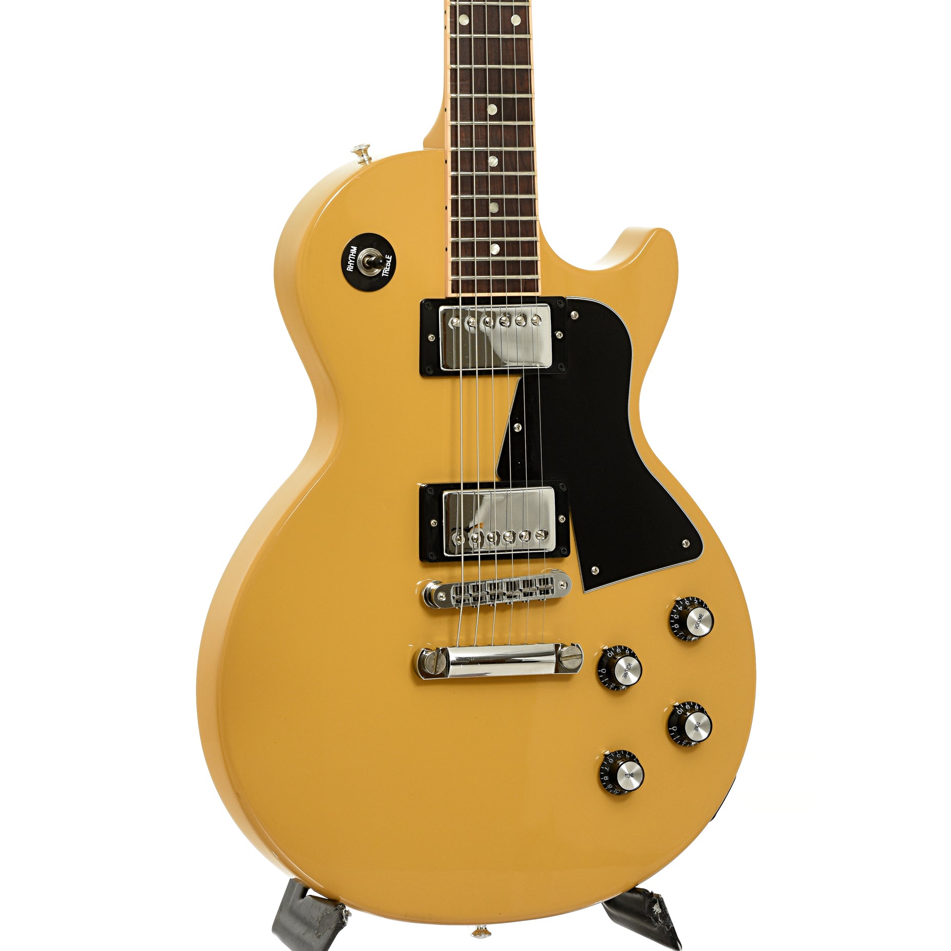 Front of Gibson Les Paul Special Electric Guitar 