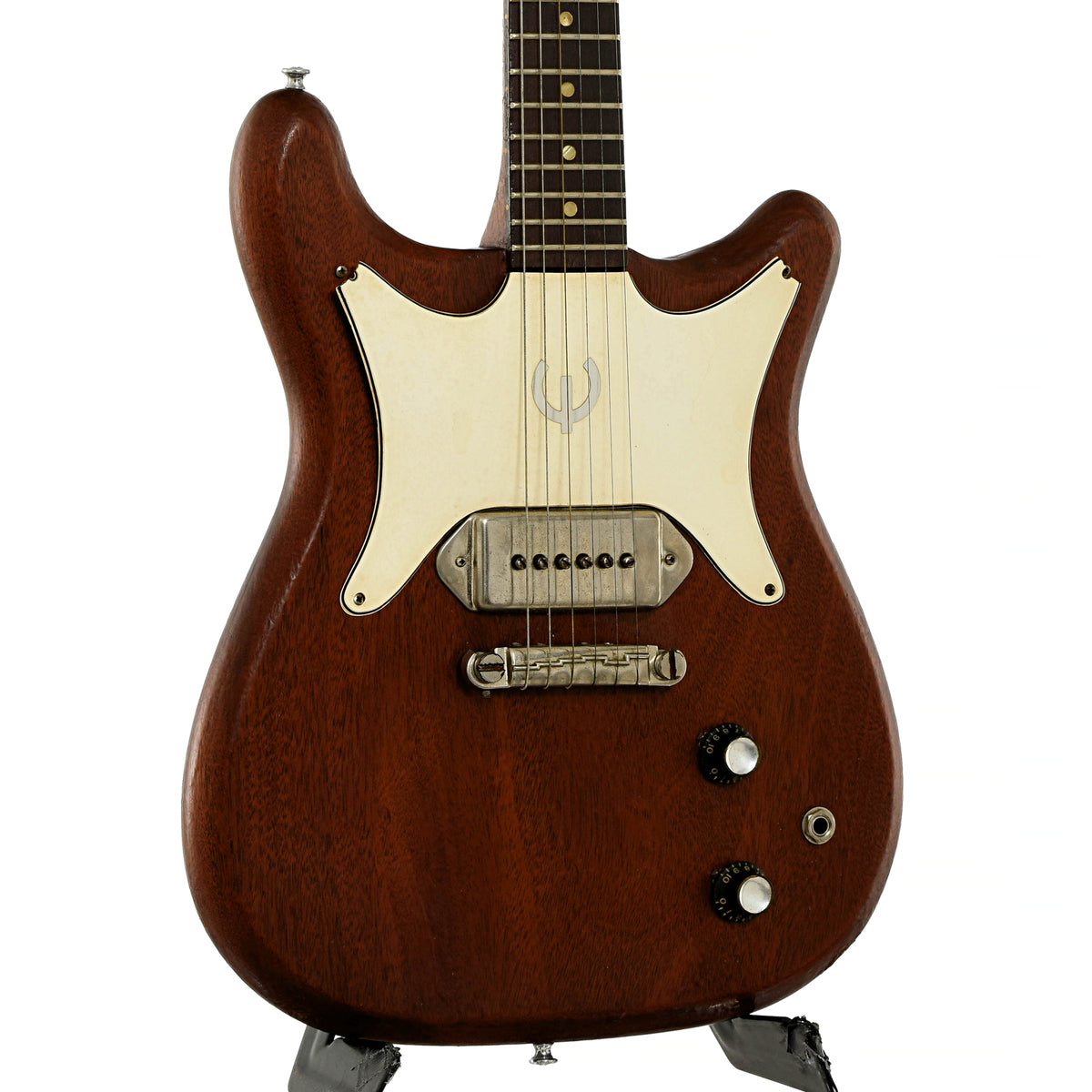 Epiphone Coronet Electric Guitar (1963) – Elderly Instruments